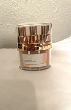 Beauty Bio R45 The Lift 3-Phase Advanced Neck Contouring Treatment 3 x .17 fl oz