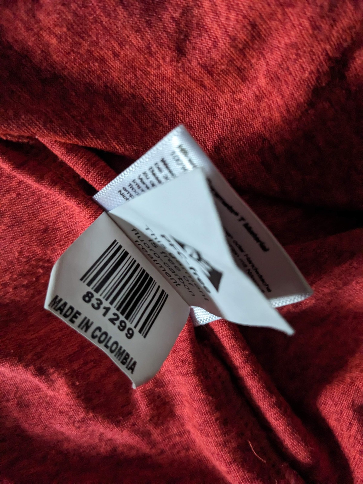 Paramo - Fleece Top - UK XL image 5