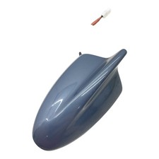 2026 Mazda Cx-5 Exterior Roof Radio Shark Fin Antenna Assy Polymetal Gray 47c
