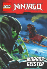 Morros Geister - LEGO Ninjago