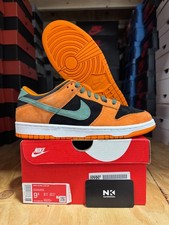 Size 9.5 - Nike Dunk SP Retro 2020 Low Ceramic for sale 
