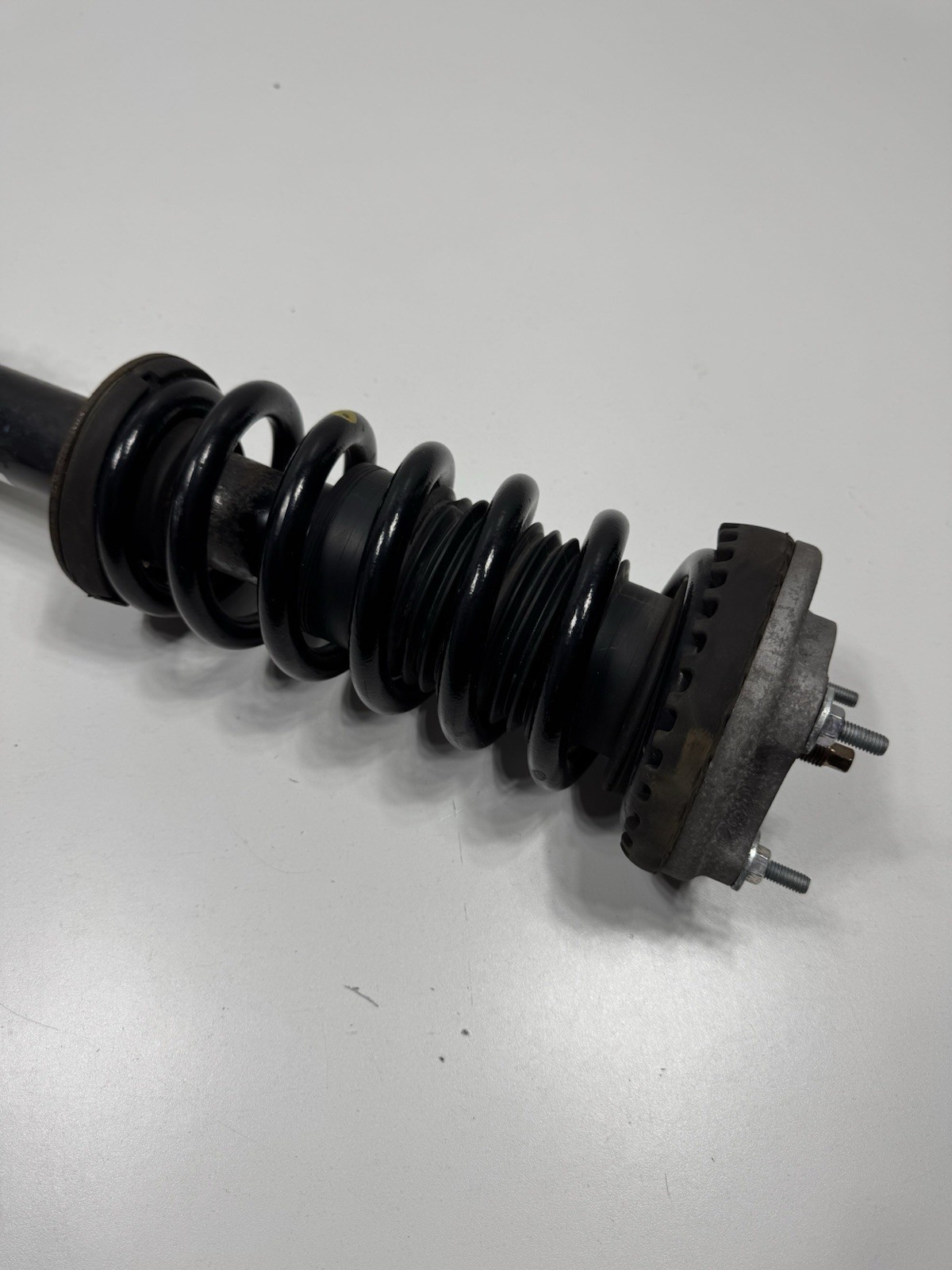✅14-21 Maserati Ghibli SQ4 AWD Front Left Shock Strut Spring Absorber OEM