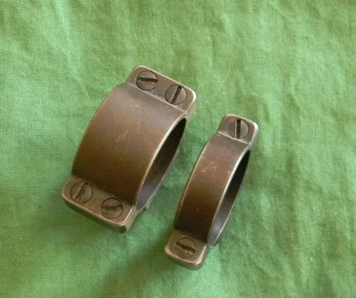 Redfield Hunting Scope Rings for sale - eBay