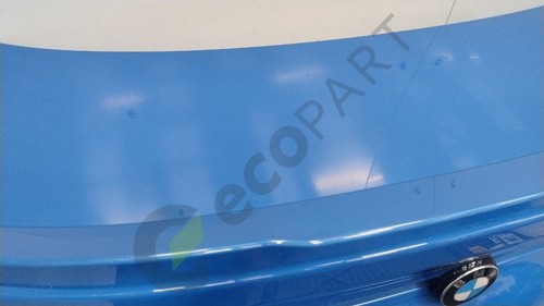 BMW 2 Series Gran Coupe F44 Bootlid 41009462996 - Picture 7 of 16
