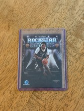 2025 Bowman Chrome Rockstar Rookies Derik Queen