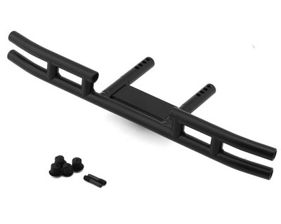 RC4WD Tough Armor Double Steel Tube Rear Bumper (Trail Finder 2) [RC4ZS0477]