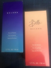 MARY KAY BELLA BELARA  BELARA EAU DE PARFUM-1.75 FL. OZ. FULL SIZE- SET OF 2