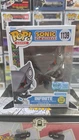 Funko Pop! Sonic the Hedgehog Inifnite (Glow) Limited Edition Supreme 9500 PCS