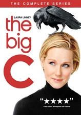 The Big C: The Complete Series [New DVD]