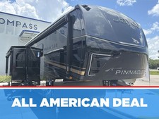 2027 Jayco Pinnacle 38FBRK