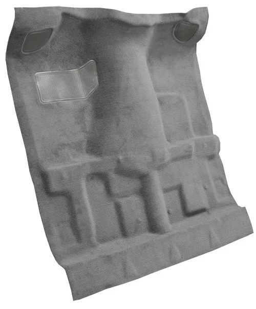 1982-1990 GMC S15 Carpet -Cutpile |Reg Cab, 2WD, Auto, Manual - Image 2 of 4