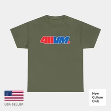 411 Video Magazine 411VM Skateboards TransWorld 1993 Skate Various T Shirt Print