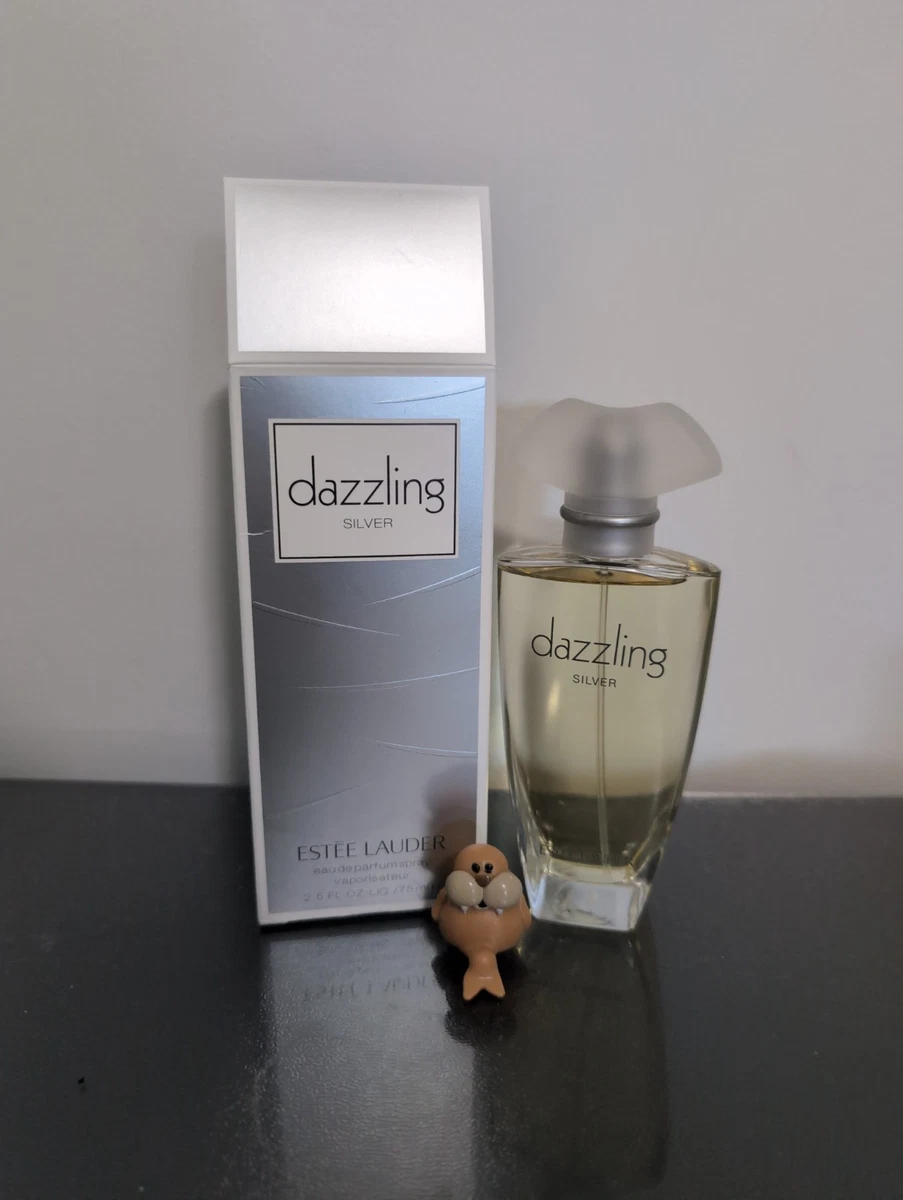 Discontinued Dazzling Silver Fragrances for Women for sale | eBay