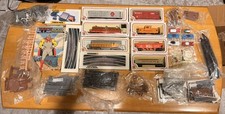 Lot Of Trains