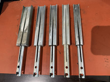 Superior Hone -Honing Mandrel Set (5 Pieces)