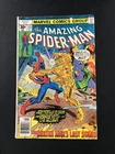 Amazing Spider-Man #173 1977 Bronze Age Low Grade (Hole Punched) No Reserve!