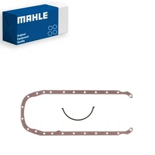 Mahle Engine Oil Pan Gasket Set For 1992-1996 Chevrolet G30