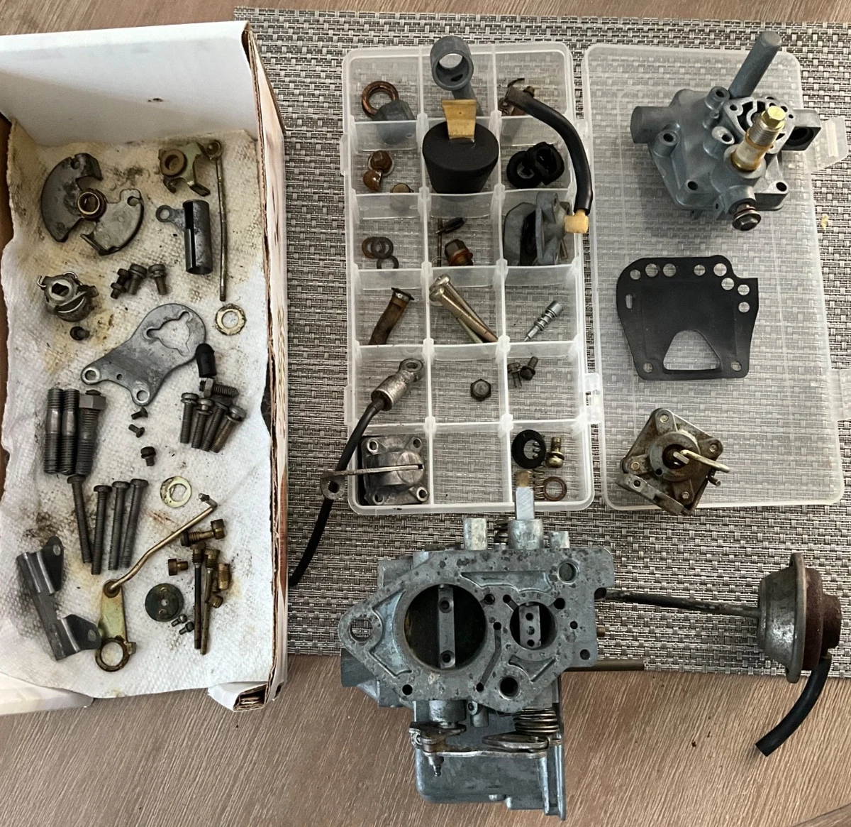 Motorcycle Parts for Suzuki RE5 for sale | eBay