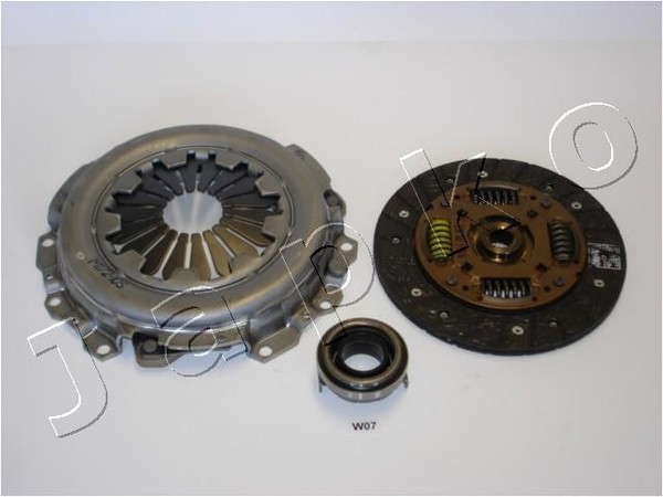 92W07 Japko Kupplungssatz FüR Chevrolet,Daewoo-image