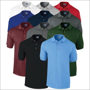 gildan work shirts