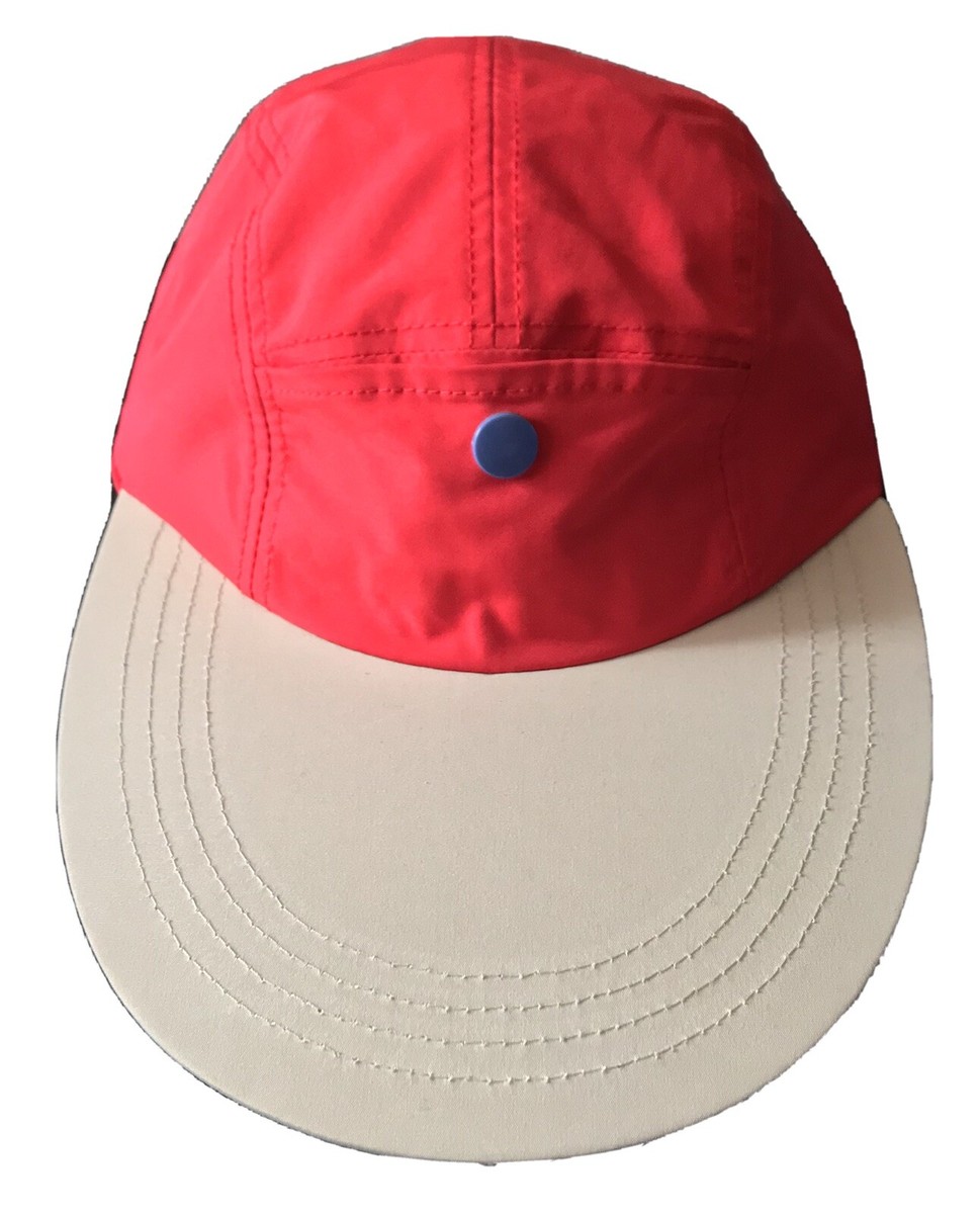 帽子 overlooking the hudson longbill cap OTH Overlooking The Hudson Long Bill Five Panel Hat Polo Supreme