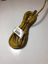 Banner 4-Pin Micro-Style Cordset MQAC-415