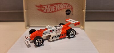 1992 Hot Wheels Pro Circuit Penske Indy Car