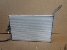 04 05 Toyota Sienna JBL Radio Stereo Audio Amplifier Amp Sound System 86280ae011