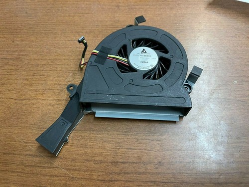 GENUINE!! HP PAVILION 24-A210 24-A SERIES CPU COOLING FAN 863804-001 - Picture 1 of 2