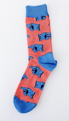 Calcetines Para Hombre Novedad Beatles 7 Diseños Divertidos Regalo Talla 6-7.5UK y 7-10UK Regular - Imagen 7 de 18