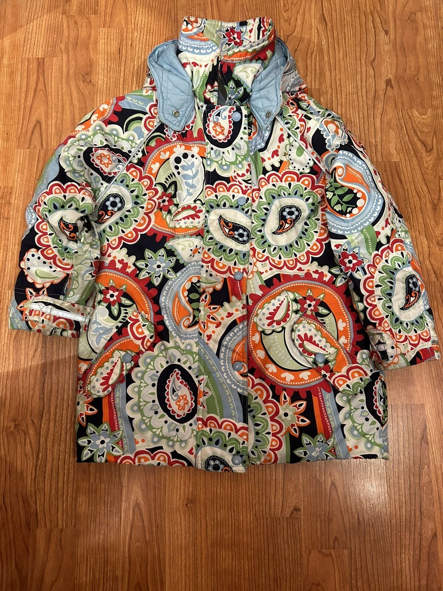 Hanna andersson coat 2025