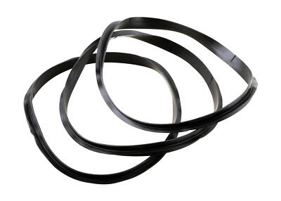 Vallox B44 Dichtring (1x Innenblende, 2x EPP-Halbschalen)