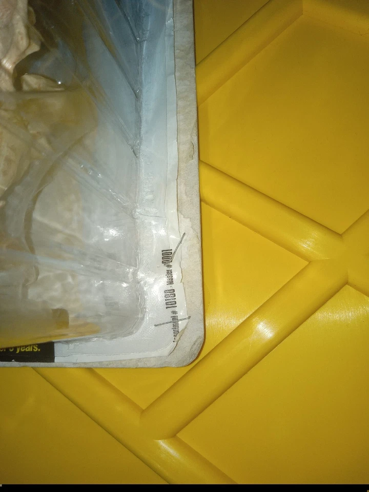 McFarlane's Spawn Scourge Action Figure 1996  - Image 4 of 4