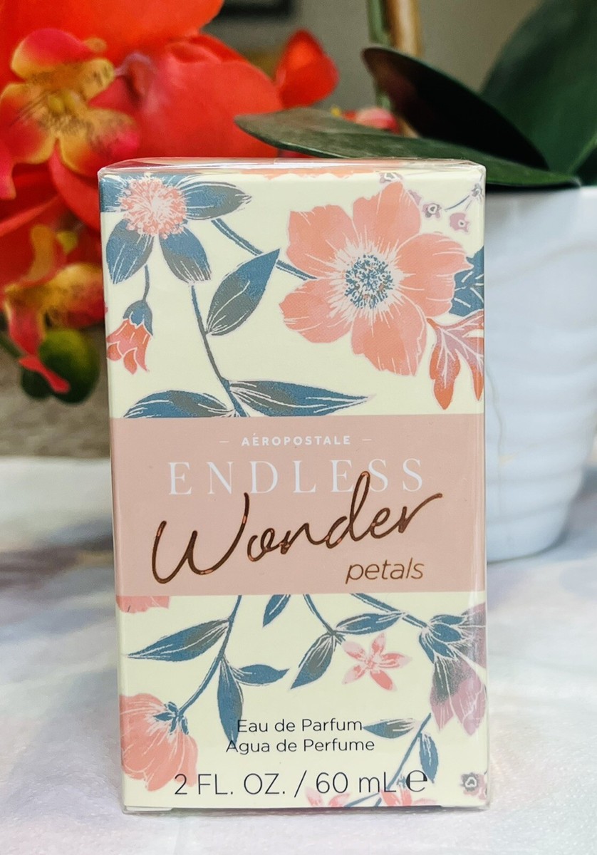 Endless Wonder Petals Aeropostale Fragrance Endless Wonder Petals