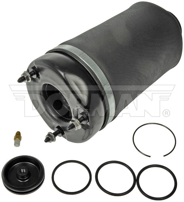 Suspensión Dorman 949-864 - muelle neumático para Mercedes-Benz GL550 2013 Foto 4 de 4