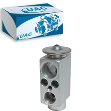 UAC A/C Expansion Valve For 2008-2016 Volvo XC70