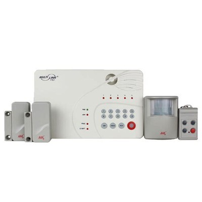 Skylink Wireless AAA+ Home Smart Center (ML-100) Automation & Security Kit