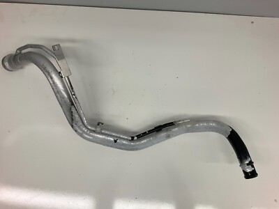 11-17 Volvo S60 V60 Fuel Filler Neck 31321743