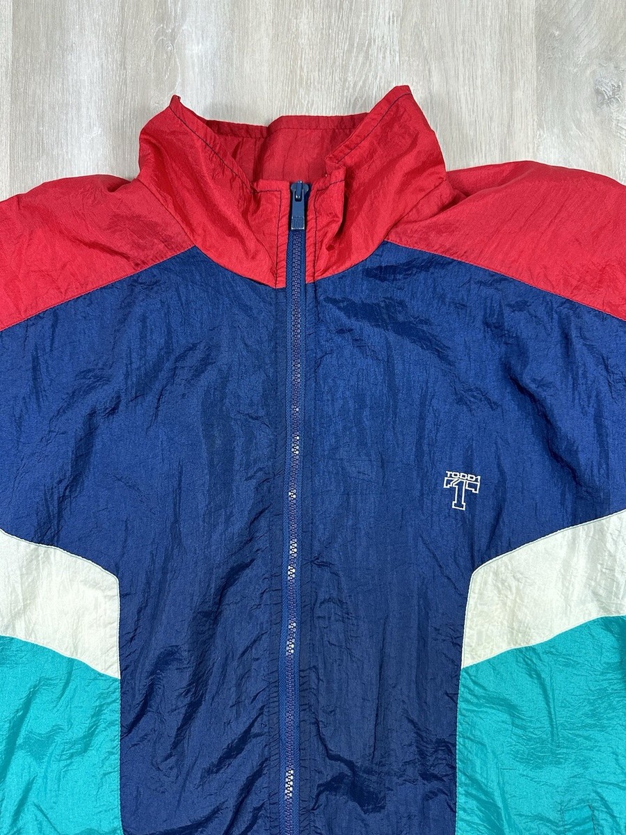 ジャケット・アウター UNIVERSAL PRODUCTS Nylon Track Jacket UNIVERSAL PRODUCTS. 