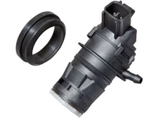 For 2015-2019 Subaru Outback Washer Pump Rear Trico 97984MTYJ 2016 2017 2018