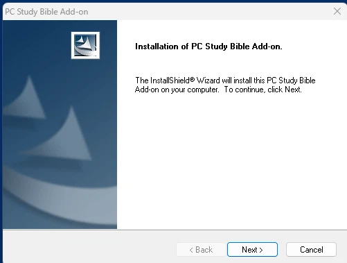Biblesoft - PC Study Bible ADVANCED REFERENCE LIBRARY DVD ROM Version 5.0F - Image 4 of 4