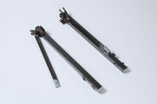 Roto Dachfenster 847/84x Kunststoff Ausstellarm Generation 1 rechts