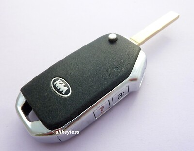 OEM 2021-24 KIA SORENTO flip keyless entry remote key fob 95430-R5000 ''B'' stock