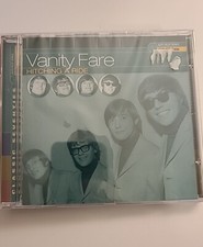 Vanity Fare NEW CD Hitching a ride 10 Songs Classic Seventies 70s Auto Pilot AP