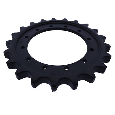 マザーシリーズ(19) Drive Sprocket 6811939 for Bobcat 231 325 328 331 334 425ZTS 21