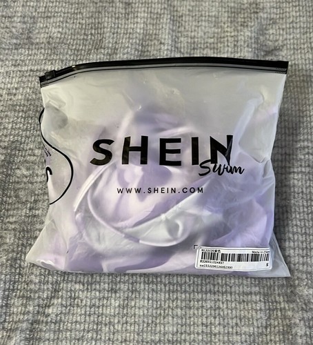 Shein 3 Piece Bikini Set Size S - 第 3/3 張圖片