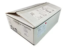 VWR Polystyrene 100mL Graduated Serological Pipette 75816-084 (50/cs)