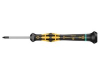 05030122001 Schraubendreher Torx® GrößE: TX06 PräZision,Esd L. Ges: 137Mm Wera