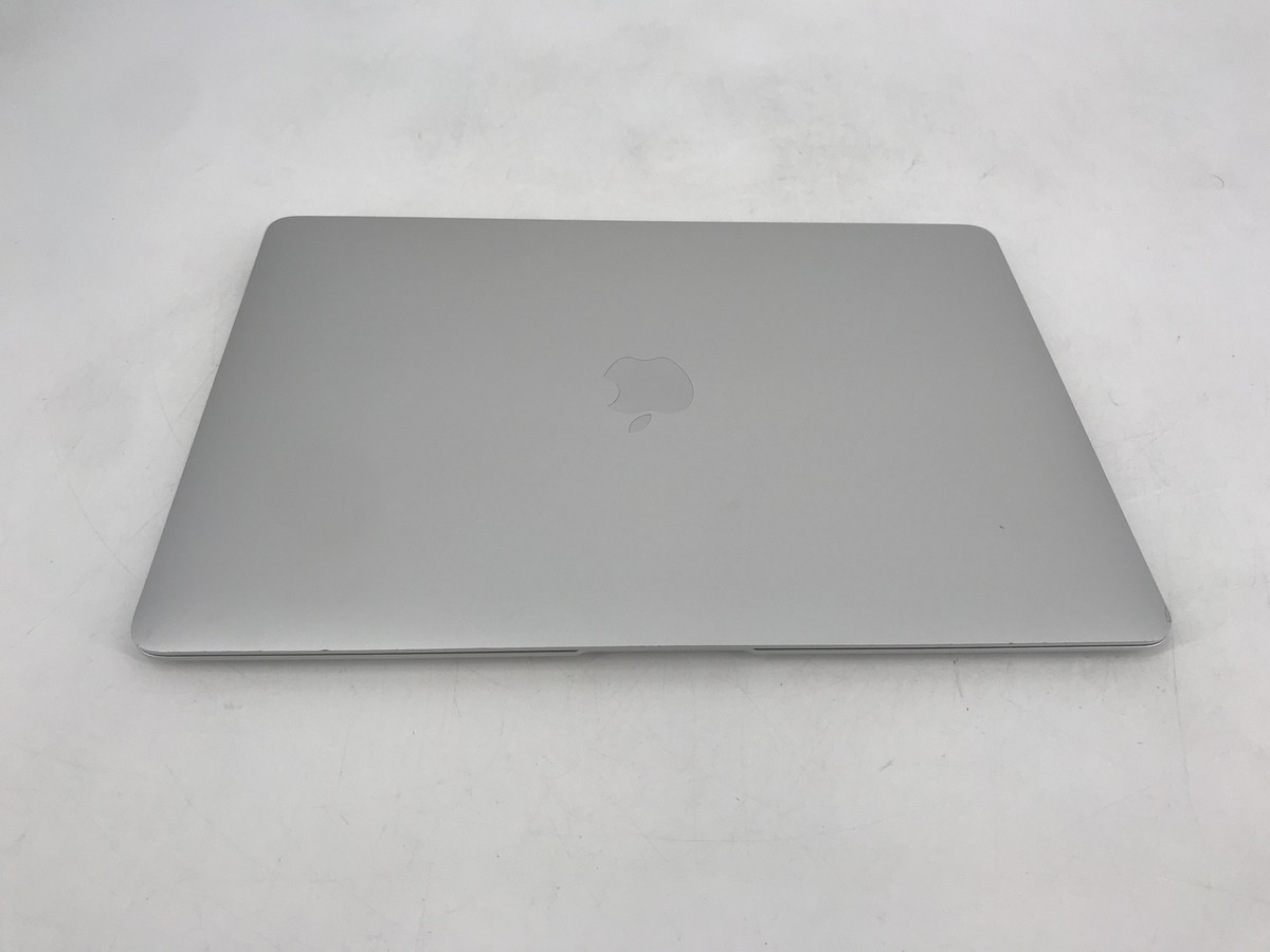 Apple MacBook Air 13 Silver 2018 1.6 GHz Intel Core i5 8th Apple MacBook Air 13 Silver 2018 1.6 GHz Intel Core i5 8th