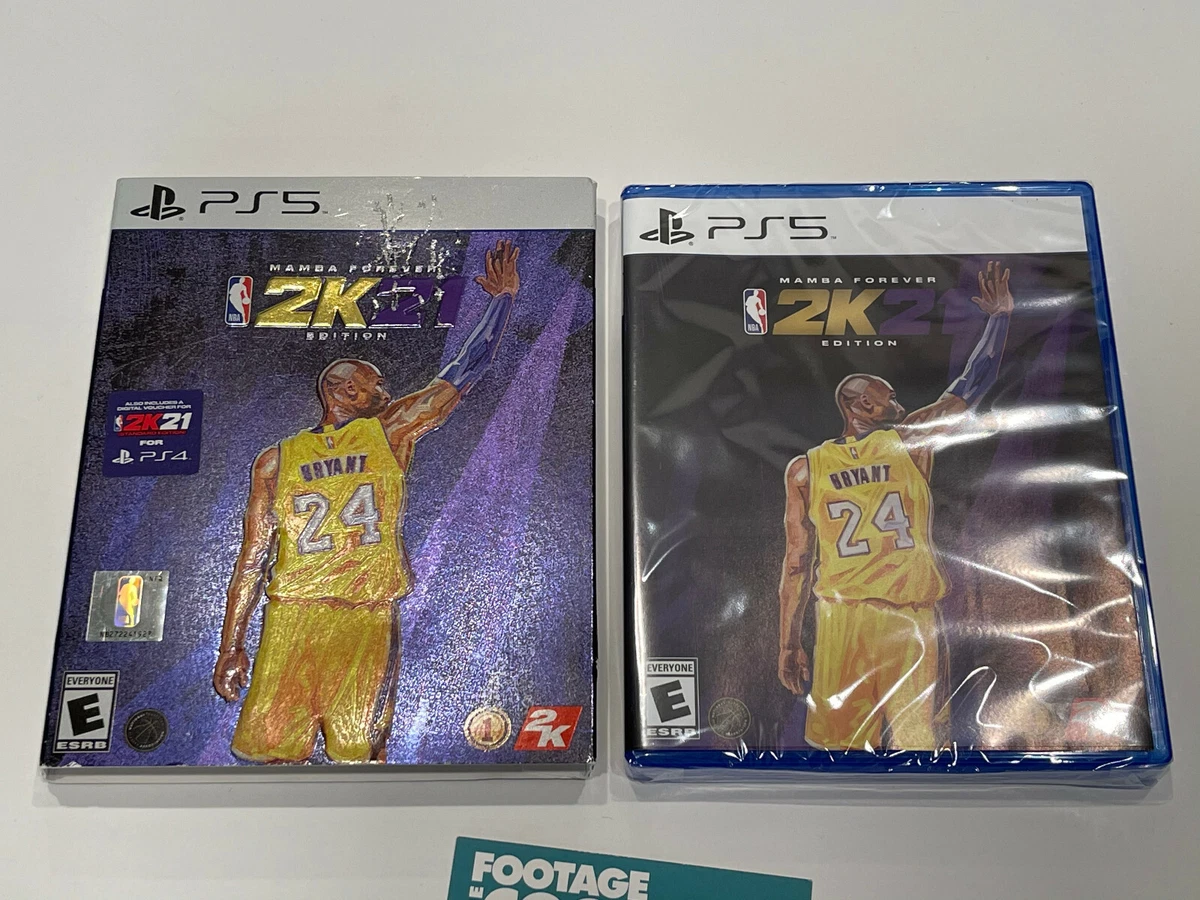 2k21 sales price ps5